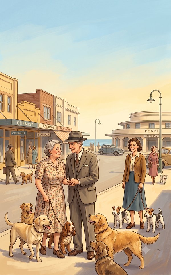 Cover of Book 3: The Lost and Found